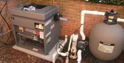 electric heater installation services for residential systems in Bakersfield, CA