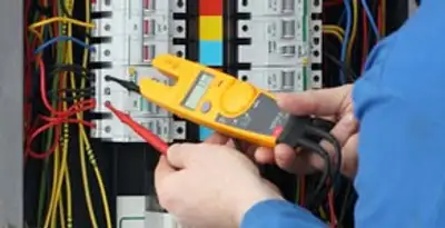 electrical wiring services with professional electrical testing and circuit inspection in Bakersfield, CA