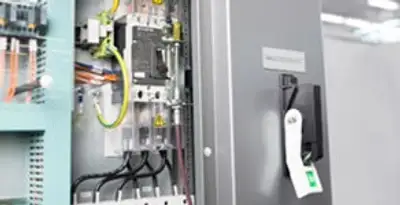 lightning surge protection service with electrical panel protection installed by licensed electricians in Bakersfield, CA