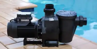 pool pumps service with professional installation of pool pump equipment in Bakersfield, CA