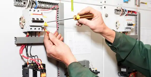 Professional electrical panel installation and wiring maintenance in Bakersfield, CA