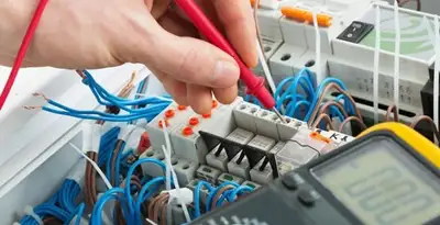 professional electrical services performing system testing and wiring inspection in Bakersfield, CA